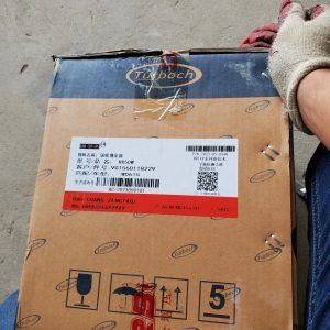 Turbo VG1560118229