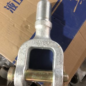 Móc kéo hàng chính xưởng