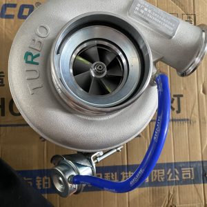 Turbo HW380 mã 0820