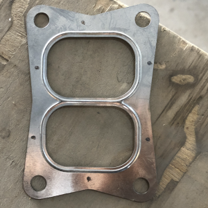 Gioăng turbo to HW420