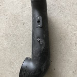 Ống nhựa ra bầu lọc gió SITRAK