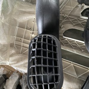 Ống nhựa dưới cổ hút sau cabin T7H/440HP