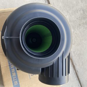 Bầu lọc gió tổng thành SITRAK 440HP