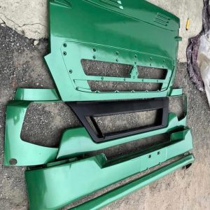Mặt xe Sitrak T7H/440HP