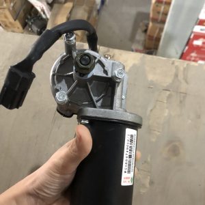 Mô tơ gạt mưa SITRAK T7H/440HP