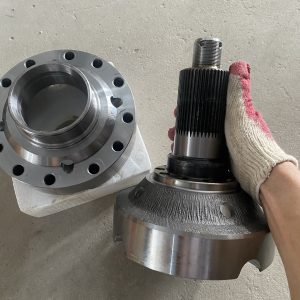 Vỏ visai con lợn 0271