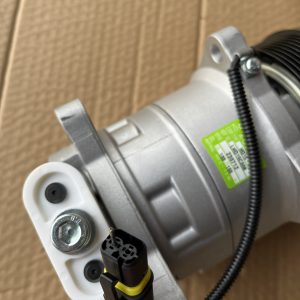 Lốc điều hòa SITRAK T7H/440HP chính hãng mã 028