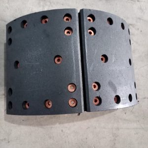 Guốc phanh sau 14 lỗ