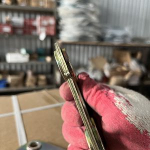 Bộ manh lửa bơm cao áp chính hãng