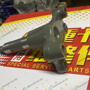 Giá bắt bàn tay ếch dí sau Howo VX350 VX400 mã 0557