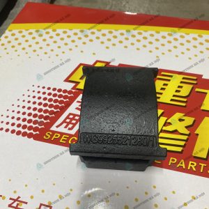 Gối nhíp xe Howo A7 & SITRAK mã 1280