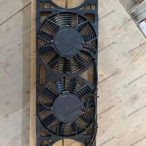 Quạt gió giàn nóng WD615