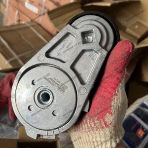 Puly tăng đai HW380/D10 chính hãng mã 668