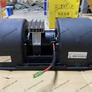 Quạt điều hòa Howo VX400 chính hãng