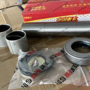 Trục bi tỳ ắc phi nhê 3 đốt 52x51x51x240mm SITRAK T5G chính hãng mã 5002