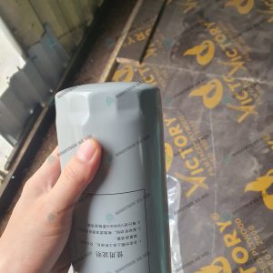 Lọc nhớt JX0818/WD615 chính hãng