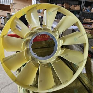 Cánh quạt động cơ MC11/ SITRAK 440HP mã 7025
