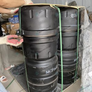 Tăng bua sau MCP16 mã 001/ SITRAK cầu dầu (15 lỗ 30x41x30 )