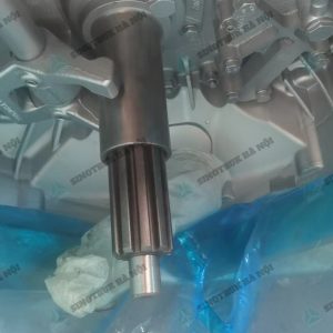Hộp số 12 số trợ lực ( vỏ nhôm ) 25712XSTL