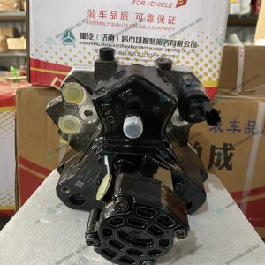 Bơm cao áp MC11/ SITRAK 440HP mã 7792 chính hãng SINOTRUK
