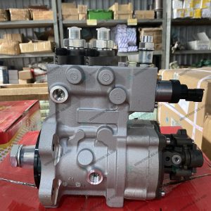 Bơm cao áp D10/HW380 V7G chính hãng