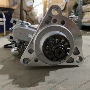 Củ đề động cơ MC11/ SITRAK 440HP mã 7199