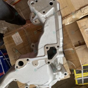 Giá bắt bơm nước MC11/ SITRAK 440HP
