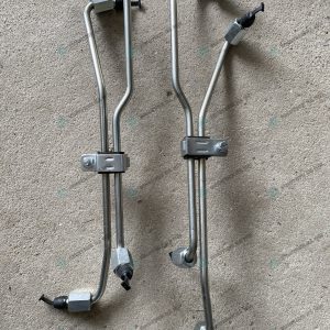 Tuy ô dầu hồi bơm cao áp D10/ HW380 ( 2 ống )