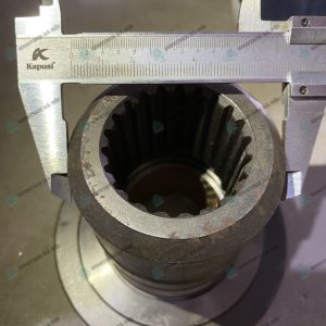 Cụm visai con lợn cầu MAN