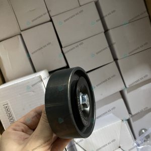 Bi tăng dây curoa D76xW26 ( Bi thuộc puly tăng đai )