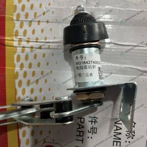 Thanh giằng gạt mưa HW371/ V7G