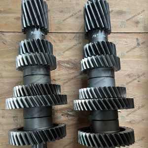 Trục phụ hộp số 25712XSTCL SITRAK 440HP