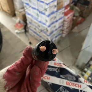 Kim phun động cơ MC11/ SITRAK 440HP BOSCH