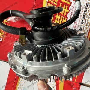 Ly tâm cánh quạt động cơ MC11 / SITRAK 440HP