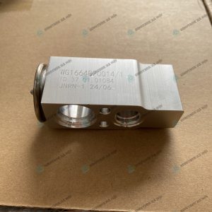 Van tiết lưu giàn lạnh HW A7