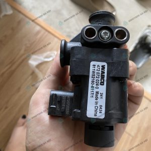 Rơ le cài cầu SITRAK T7H 440HP
