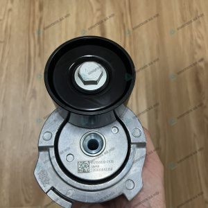 Puly tăng đai động cơ MC11 T7H/ SITRAK 440HP chính hãng