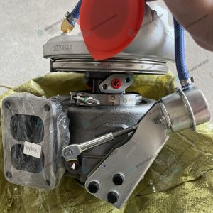 Turbo động cơ D12/ HW420 đời mới mã 0040 chính hãng