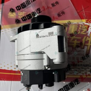 Máy phát động cơ MC11 / VX400 28V/90A mã 7271 ( quạt ngoài )