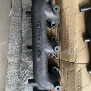 Cổ xả trước động cơ D10/ HW380 V7G
