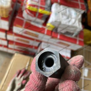 Van áp suất đường dầu chính động cơ mã 0097