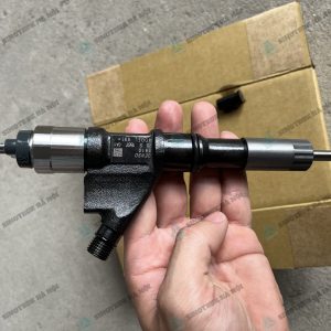 Kim phun D12/HW420 máy điện