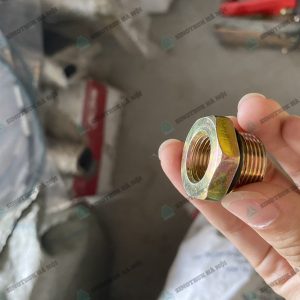 Cút thu đường hơi bầu lốc kê M22 sang M16
