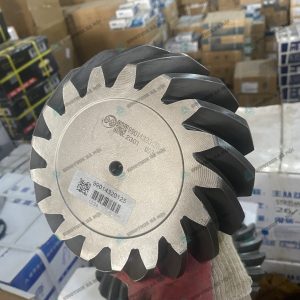 Vành chậu quả dứa cầu giữa 17x28x8 ( i=5.73 & 4.42 )