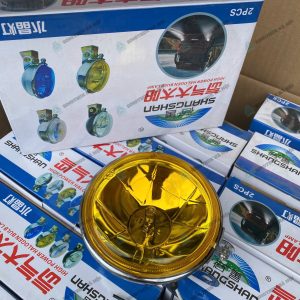 Đèn lùi HALOGEN bóng vàng ( đèn tròn )