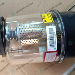 Bình dầu lái SITRAK/ T7H 440HP