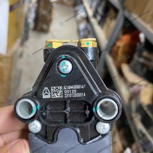 Van điều khiển bóng hơi SITRAK/ T7H 440HP chính hãng
