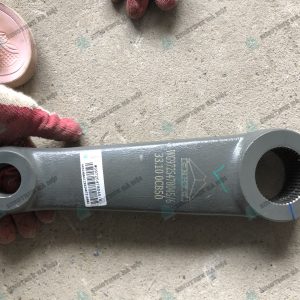Bàn tay ếch bót lái A7/ SITRAK T7H chính hãng mã 0045