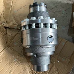 Cụm visai cầu chạy cầu giữa & sau MCP16/i=4.77 & 5.26 mã 0074