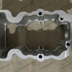 Thớt giữa giàn cò động cơ D12 / HW420